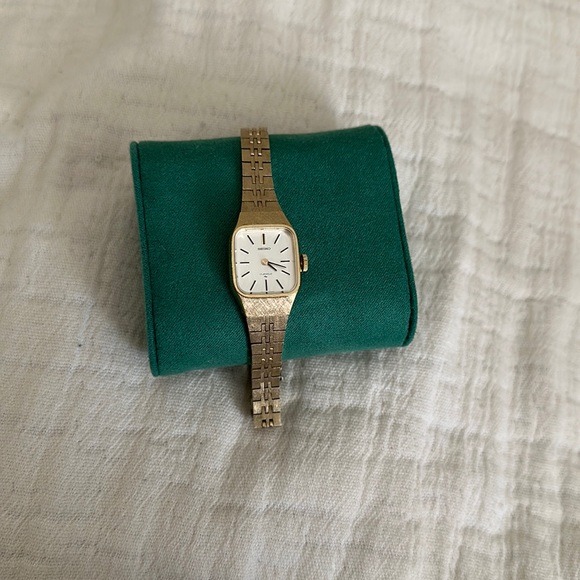 Vintage Seiko watch main image 3